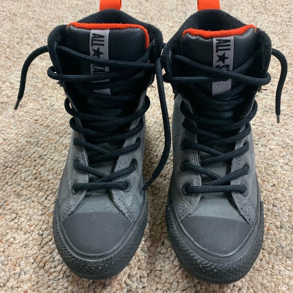 Converse All Star - Picture 1 of 5